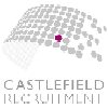 Castlefield Recruitment.